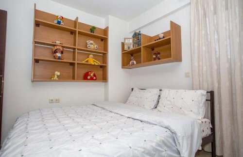 Chris Cozy Apartment - Foto 21