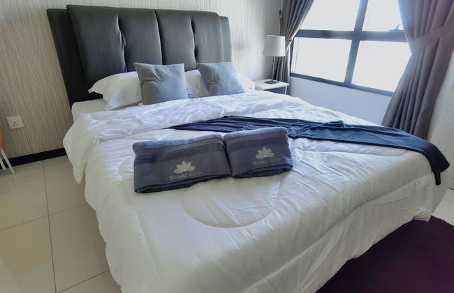 Luminari Suite by Homez Suite - Photo 4