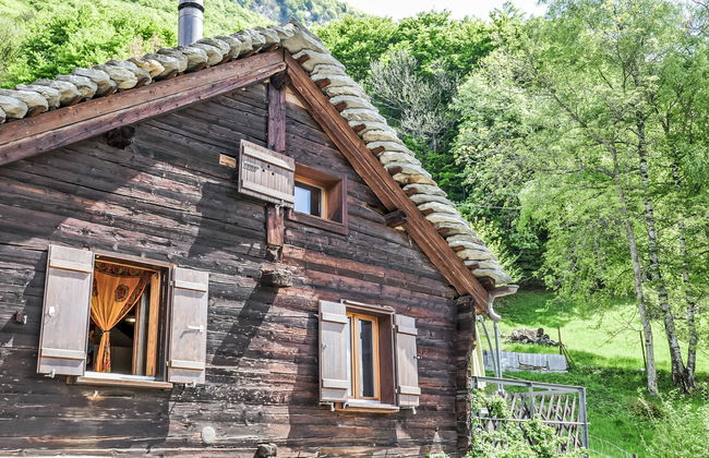 Rustico 1787 - Foto 1