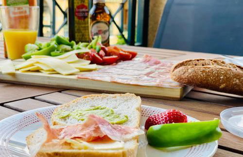 Modern Apartman - Novamar 1 - Foto 33