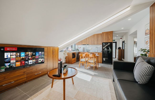 Urchin Apartment - Photo 73