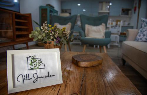 Villa Jerusalém - Casa de Campo - Photo 27