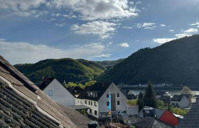 Blick auf den Rhein - Foto 57