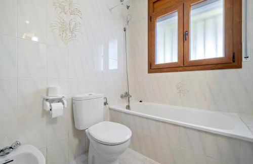 Chalet Individual Con Piscina, de 3 habitaciones en Coma-ruga - Foto 15