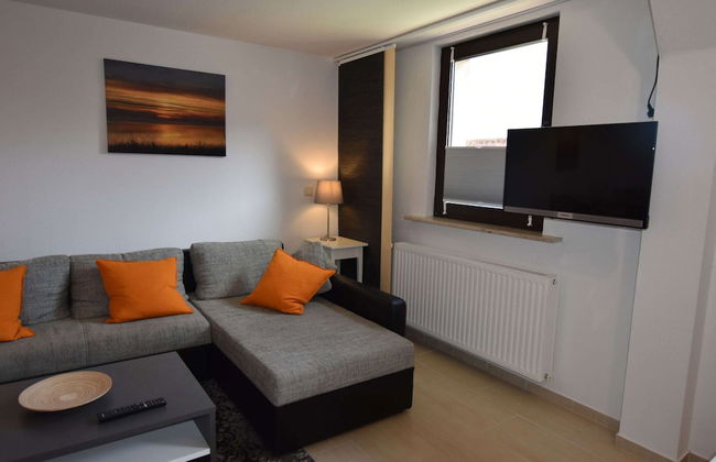 Apartment in Robertsdorf Near the Beach - Foto 7