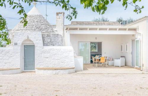 Bianco Trullo by Raro Villas - Foto 63