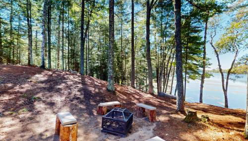 Chalet on the Bay - Foto 2