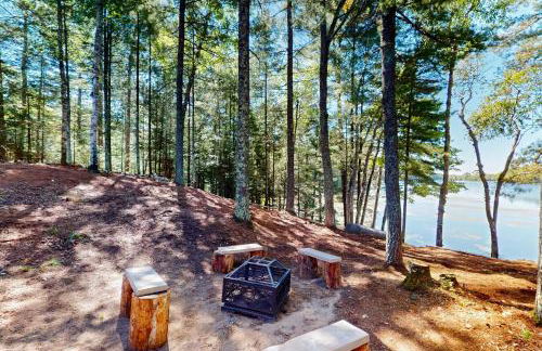 Chalet on the Bay - Foto 2