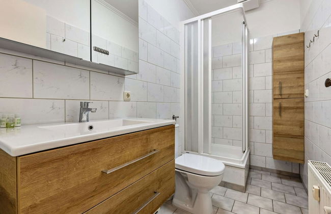 Ferienwohnung in der Mecklenburger Seenplatte - Foto 15