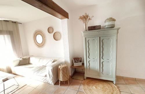 Sunny apartment Jávea, close to oldtown - Foto 3