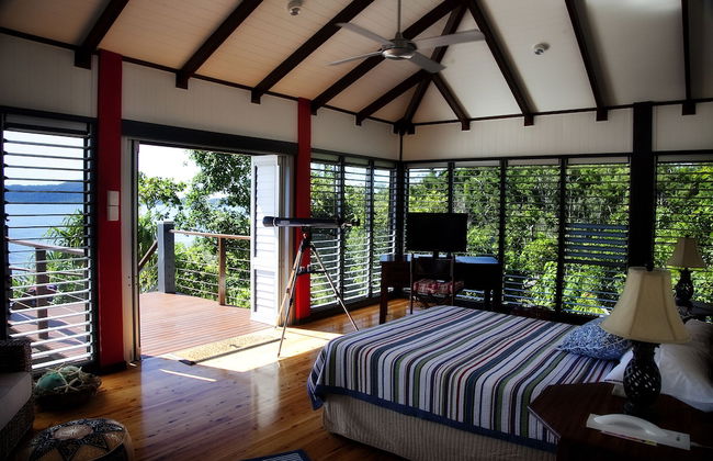 Bedarra Beach House - Photo 3