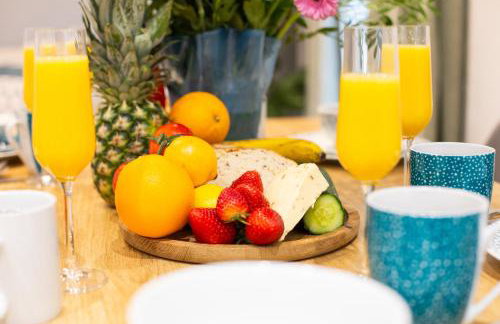 Hardwick House - Foto 47