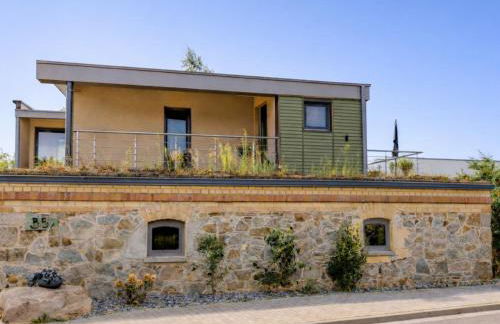 Schäfers - Ihr Wohlfühlort - Hochwertige Ausstattung, Naturgrundstück mit Bachlauf, Terrassen, WLAN, Parken - an 2 Seen bei Leipzig - Foto 43