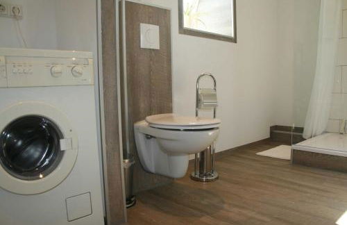 Ferienvilla XL Leuchtturmblick Bastorf nahe Kühlungsborn - Foto 47