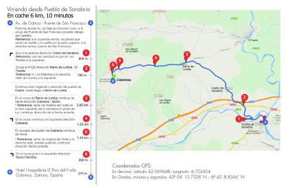 Hospedería El Pico del Fraile - Foto 48