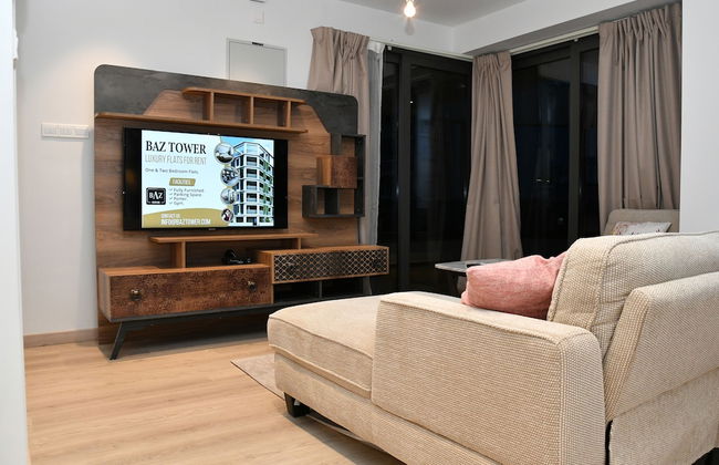 Baz Tower - Photo 21