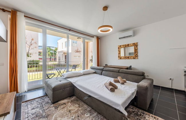 Blue Haven Talea in Tale - Foto 9