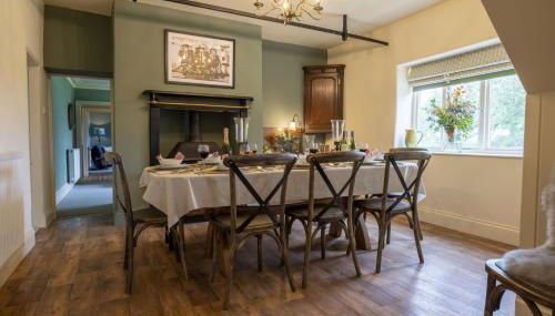 Pasture House - Foto 3