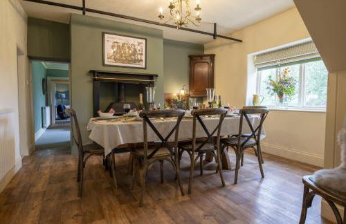 Pasture House 6 - Foto 4