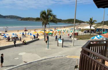 Apto Pé na Areia Praia do Peró - Foto 30