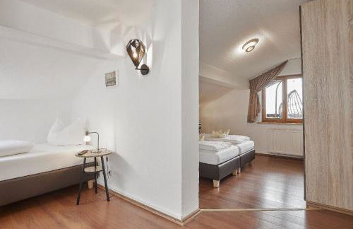 Wellness-Appartements Berchtesgadener Land - Foto 55