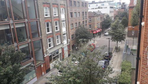 Shoreditch apartment - Foto 2