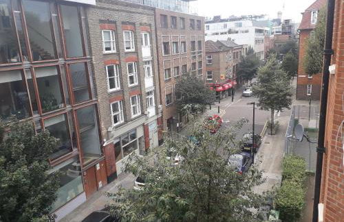 Shoreditch apartment - Foto 2