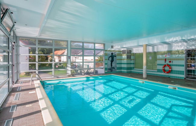 Pornichet Stay at Bois de la Gree - Foto 7