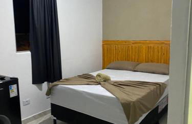 Casa e Ktinetes na praia de Japaratinga - Foto 23