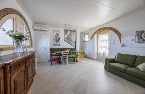 Villacolle 1, Poggio a Caiano, Wifi, Ac - Photo 35