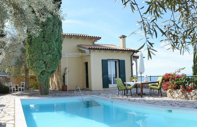 Nature Villas - Foto 33