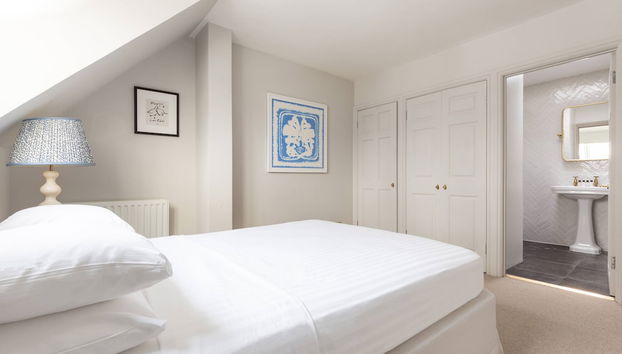 Princes Gate Mews III by Onefinestay - Foto 4, Habitación