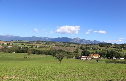 La Masseria PietraMarmo Caiazzo - App to con vista - Foto 36