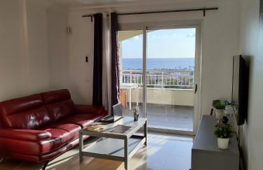 Comfortable apartment with amazing sea views - Foto 35