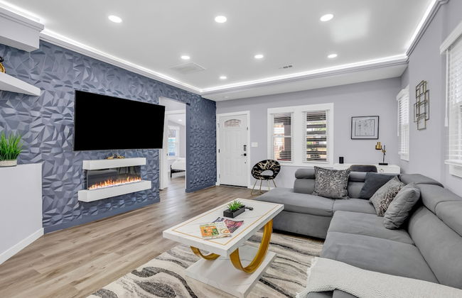 Spacious House in Charlotte - Foto 21