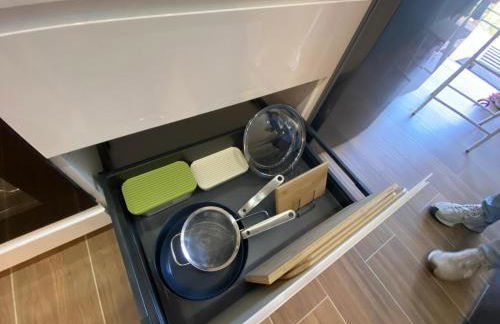 Bonito, Moderno, Acogedor y Tranquilo Apartamento en Benissa-Moraira-Costa Blanca- - Foto 20