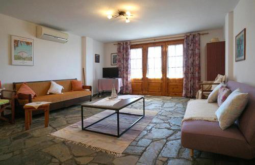 Solon and Teo Summer House in Avdira beach - Photo 17