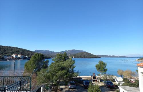 Apartments by the sea Luka Dubrava, Peljesac - 284 - Foto 42