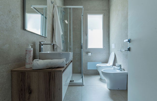 Le Conchiglie Apartments with pool - Foto 35