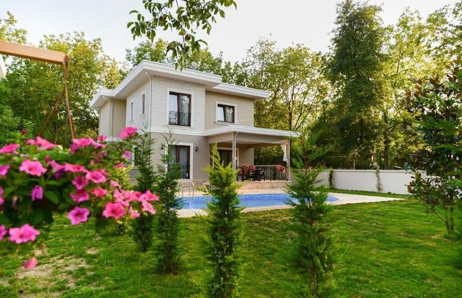 Guzel Evler Family Resort - Foto 13