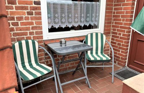 Haus Uschi - Ferienwohnung - Foto 9