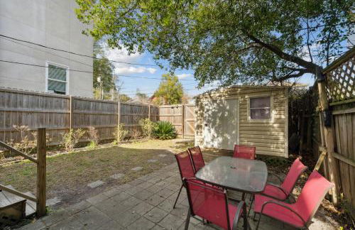 1BDR with Backyard Park Side Pet-friendly - Foto 11