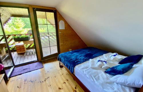 Brzozowy Chillout - Foto 14