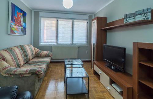 Apartamento Vital Aza - Foto 8