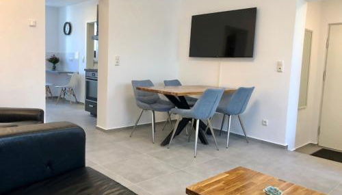 Erdgeschoss-Appartement mit Seeterasse - Foto 4