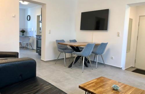 Erdgeschoss-Appartement mit Seeterasse - Foto 4