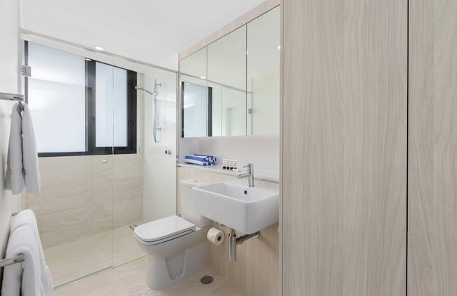 Breeze Mooloolaba - Foto 37