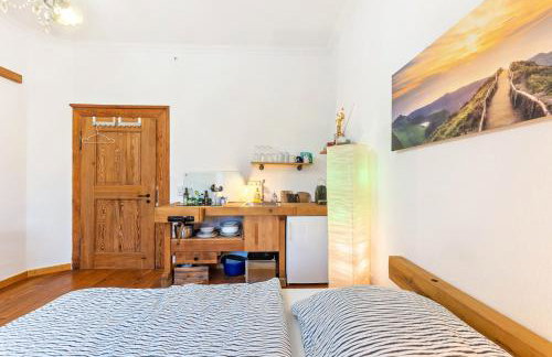 Apartment zur alten Post - Foto 7