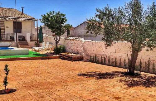 CASA RURAL LOS ALTOS - Foto 32