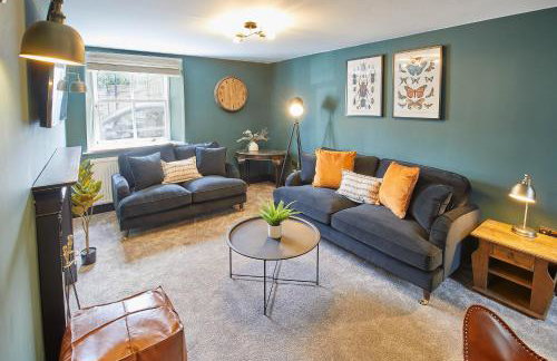 Host & Stay - The Old Brewery - Foto 22